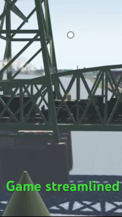 Though i shared this #roblox #trains #streamlined #goodgame