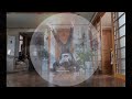 달의 중력으로 팔굽혀펴기 하기 (Push-ups with the moon's gravity | 月の重力腕立て伏せ)