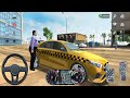 Mercedes-Benz A45 S Ban Gayi Hyper VIP Taxi 😈🔥 Insane Speed Ride | Taxi Simulator EVO
