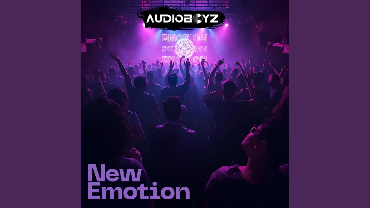 New Emotion (Radio Edit)