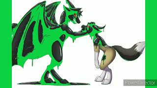 Tomek1000's Dragon TFS/Images on FurAffinity (FA) part 40