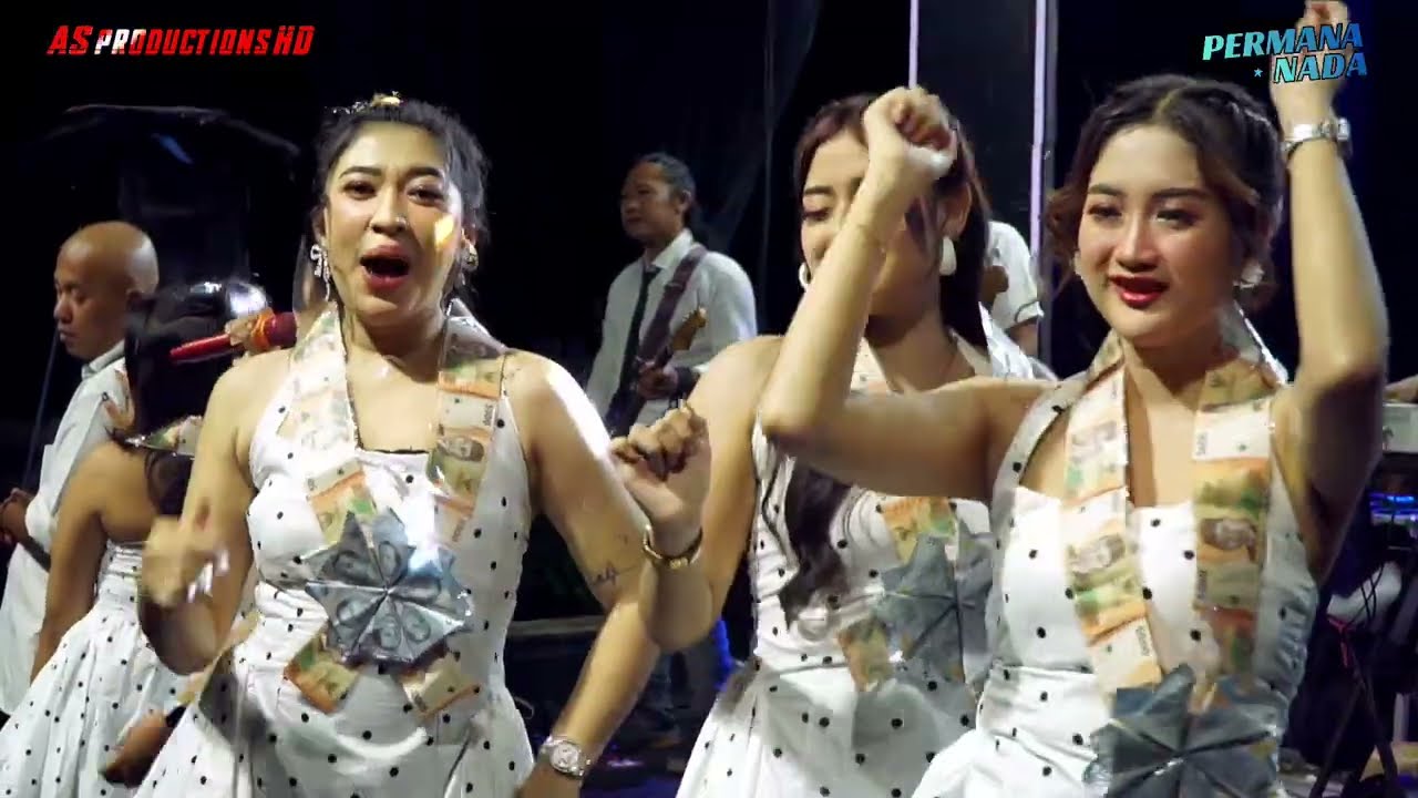 CINTA PERTAMA ALL ARTIS NEW PERMANA NADA LIVE CIBEURUM