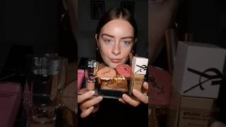 FULL FACE YSL MAKEUP #makeup #shortsviral #beautytips #beauty #thatgirl