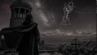 The Forbidden Constellation: Why Ophiuchus Was Erased"