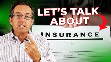 Top 5 Questions and Answers about Insurance in the ATM business  [ATM business 2021]