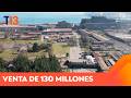 Acero Verde revertirá cierre de Huachipato