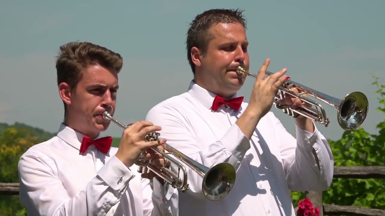 GRANDE MORAVIA (one moment in the time)