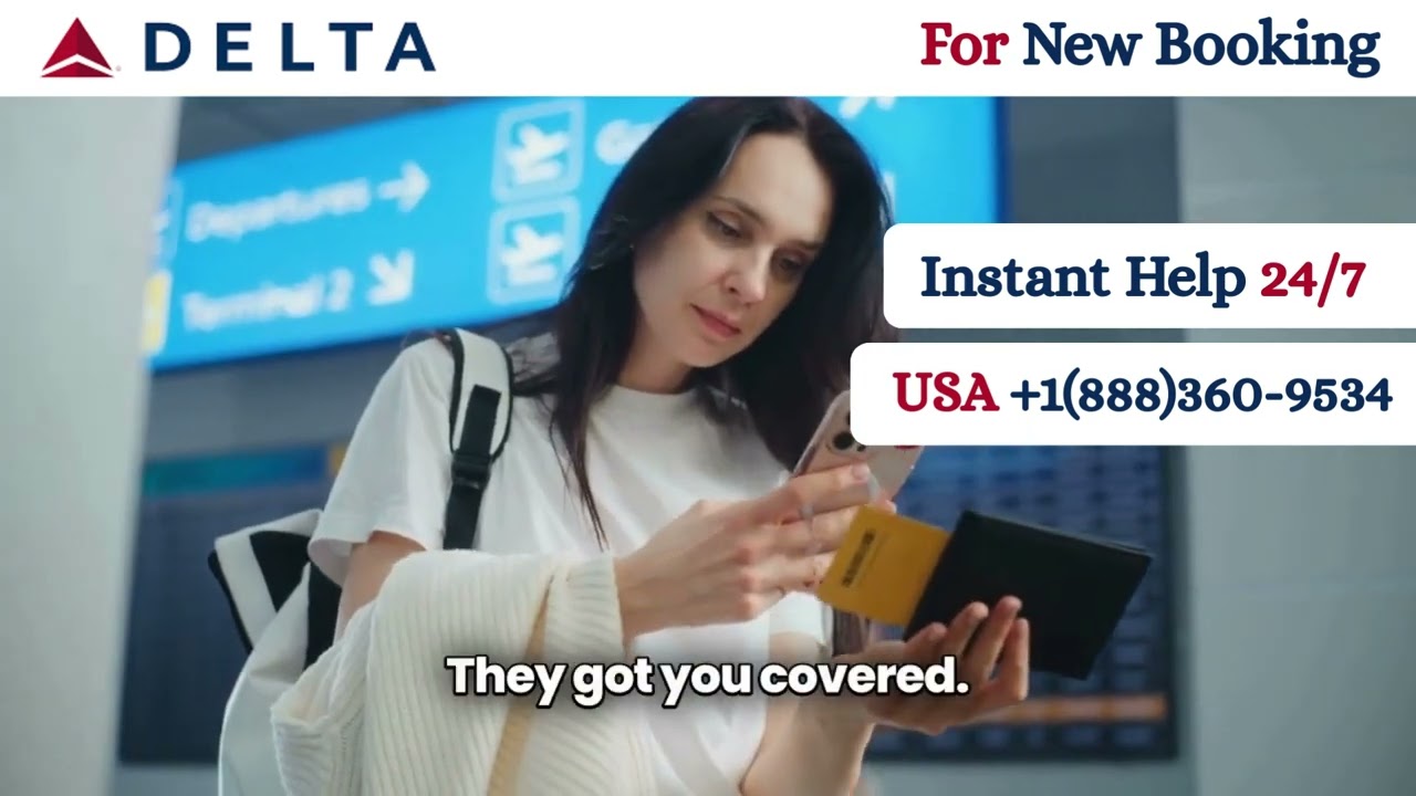 Book Delta Airlines Tickets – Cheap Fares & Offers Explained