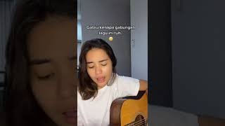 Yovie and Nuno - Menjaga hati × Mengejar mimpi ( Cover )
