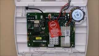 How to Install a L5100-WiFi Module