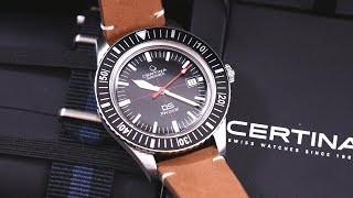 certina ds ph200m diver
