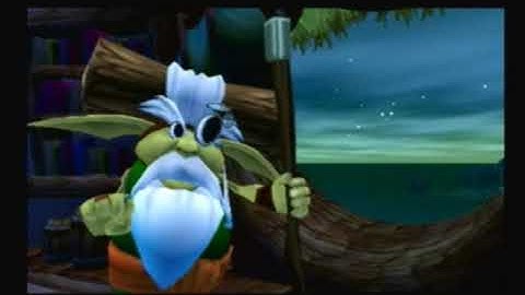 Jak and Daxter: The Precursor Legacy walkthrough pt 6