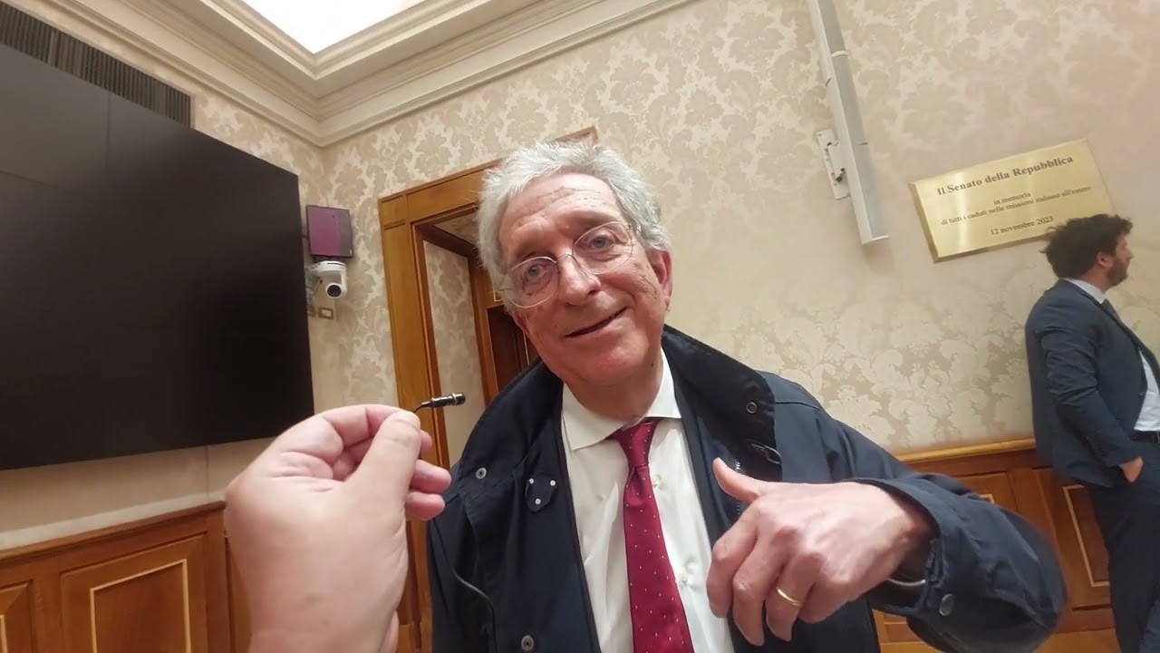 Il Pd e il referendum Cgil sul Jobs act, intervista a Enrico Morando