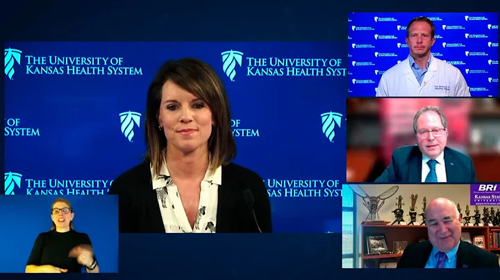 Tuesday Morning Medical Update: Do Animals Need COVID Vaccines?