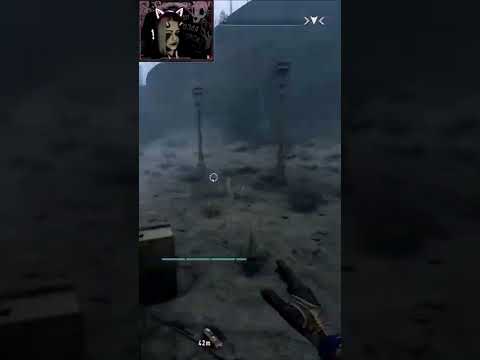 Мясной фейерверк! Точно зря воду слила 🌚 Dying Light 2