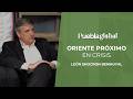 Oriente Próximo: ¿Hay salida al conflicto? | Análisis con León Shocron Benmuyal