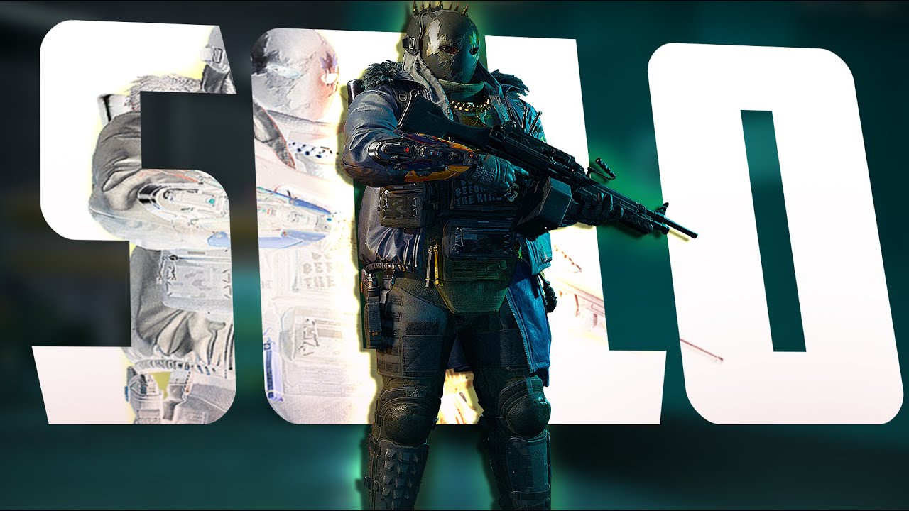 DESTROYING Easy Lobbies As Shepherd Is Satisfying - Delta Force