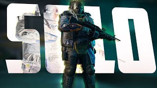 DESTROYING Easy Lobbies As Shepherd Is Satisfying - Delta Force