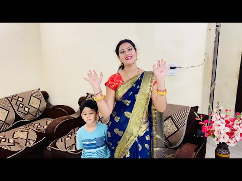 Surprise! Surprise! ♥️| Deepa prajapati | @deepsi_raj_07 | vlog | daily life