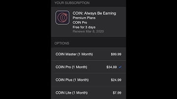 XYO Coin App Master Premium Account Loophole