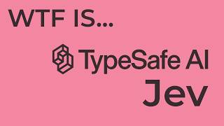 What is TypesafeAI's Jev (System One Model) Update