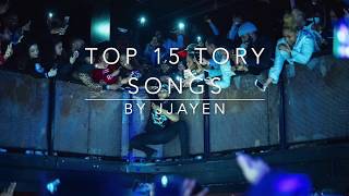 Top 15 Tory Lanez Songs (2020)