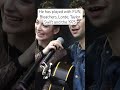Jack Antonoff on our 7th video #music #rock #indie #jackantonoff #bleachers #taylorswift #shorts