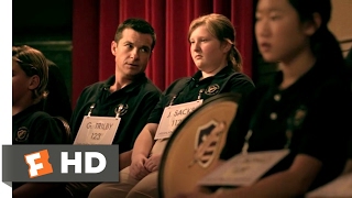 Bad Words 2013 - These Are Not Light Pants Scene 610 Movieclips