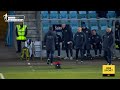 Glenavon beat nine man Ballymena United | Ballymena United 0-1 Glenavon | Irish League Highlights