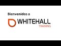 Bienvenidos a Whitehall Training