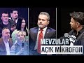 Mevzular ak mikrofon  suat kl ksa versiyon