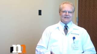 Madison County Newsmakers: Greg Young