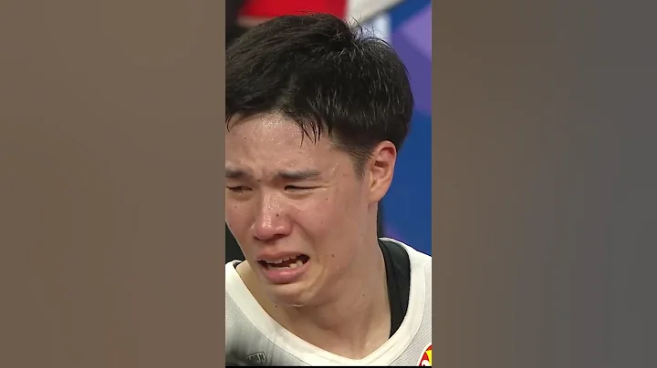 Just look at what victory means to these Japanese players 🥹🇯🇵 #FIBAWC - DayDayNews