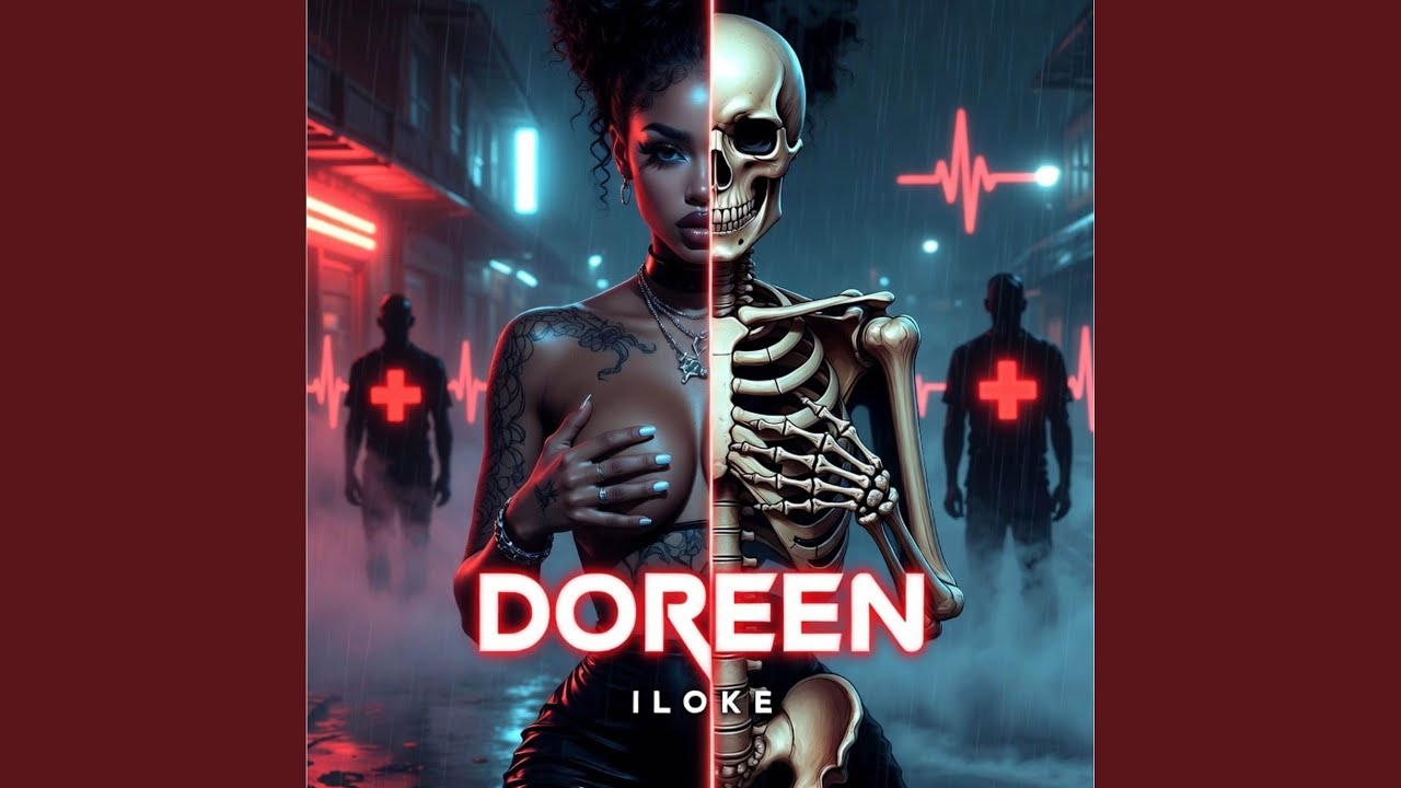 Watch Doreen on YouTube Watch Doreen on YouTube