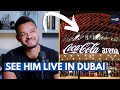 Steven bartlett is coming to dubai heres how to get tickets