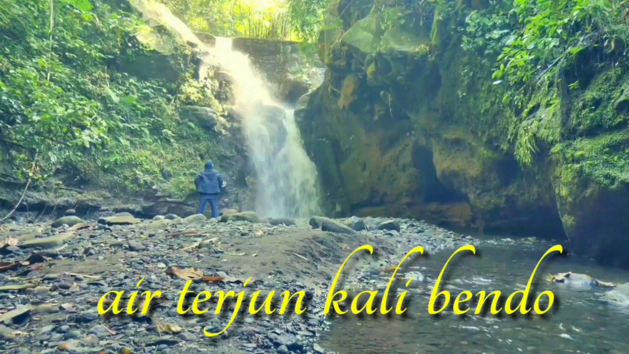 Wisata Kalibendo Banyuwangi Tempat Wisata Indonesia