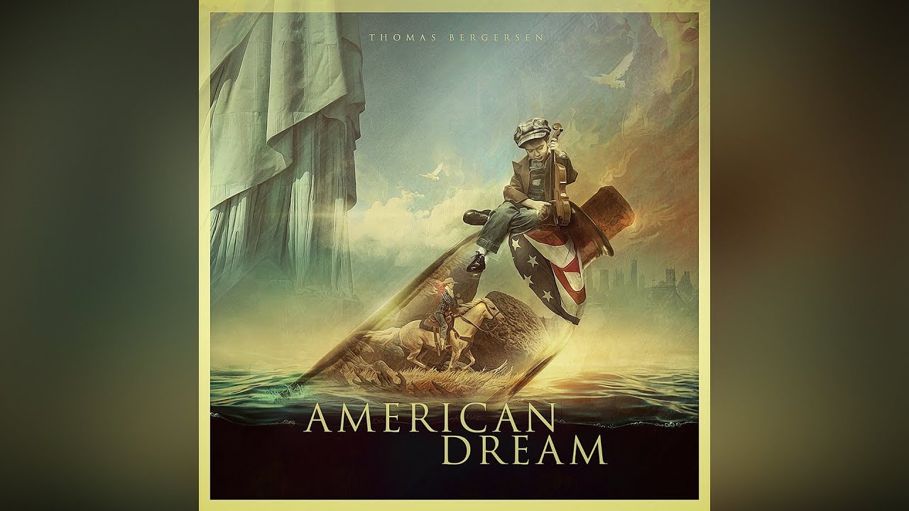 中古輸入クラシックCD THOMAS BERGERSEN / SUN[輸入盤] 【公式通販】