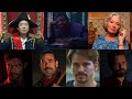 Defeats of My Favorite TV Villains Part 5