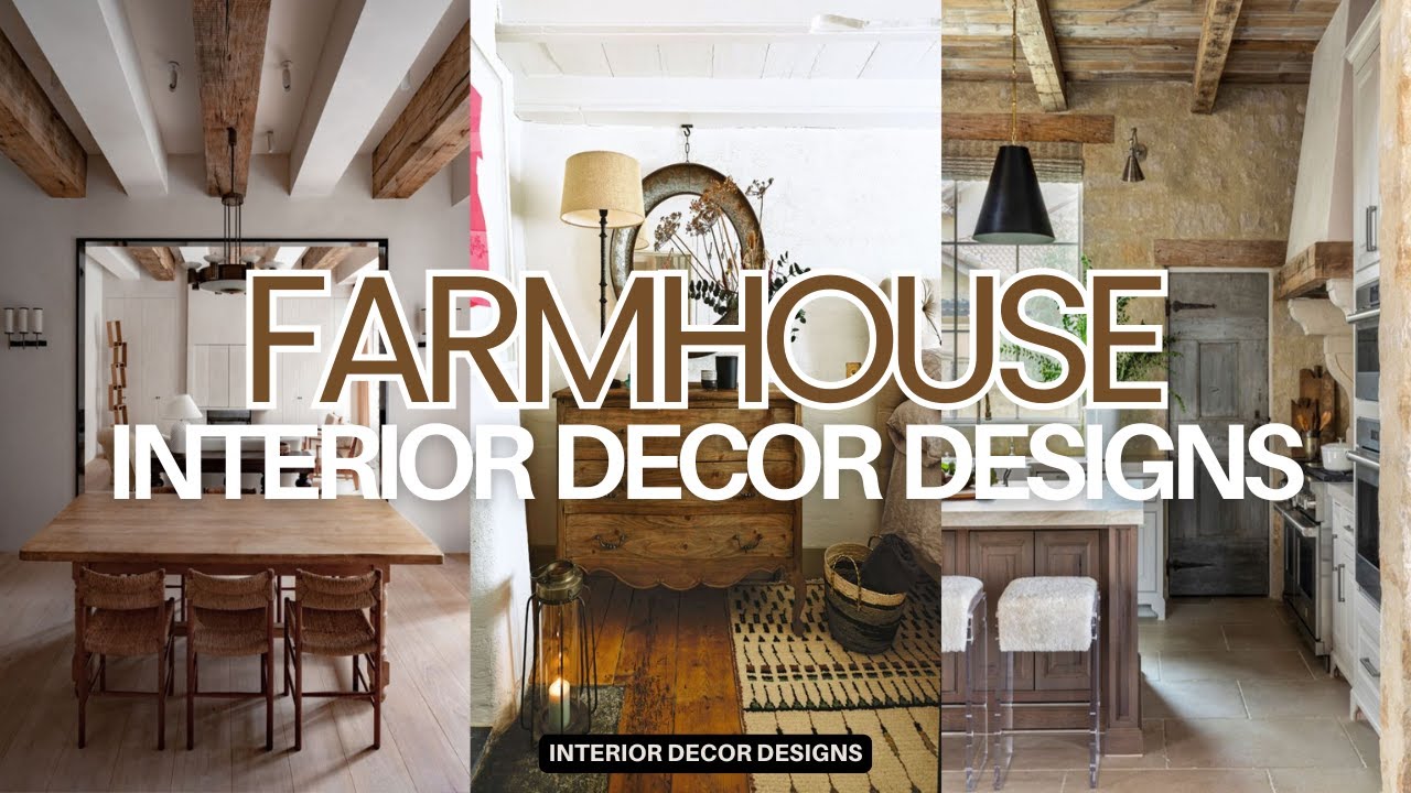 ЗАМЕЧАТЕЛЬНО! ИДЕИ ДИЗАЙНА ИНТЕРЬЕРА В СТИЛЕ ЗАГОРОДНОГО ДОМА | ОЧАРОВАТЕЛЬНЫЕ СТИЛИ ДЕКОРА ИНТЕР...