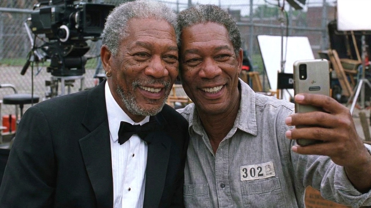 The Shawshank Redemption Cast Then & Now : 1994-2026