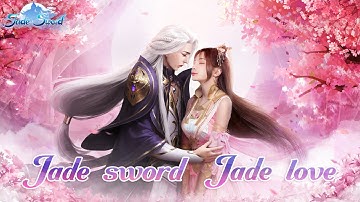Jade Sword Gameplay Android/IOS - MMORPG