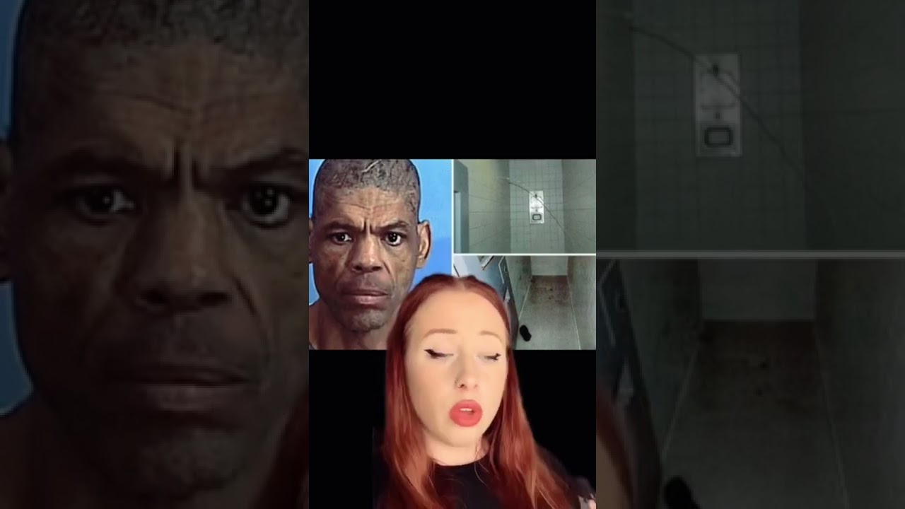 Justice for Darren Rainey ✖️ 