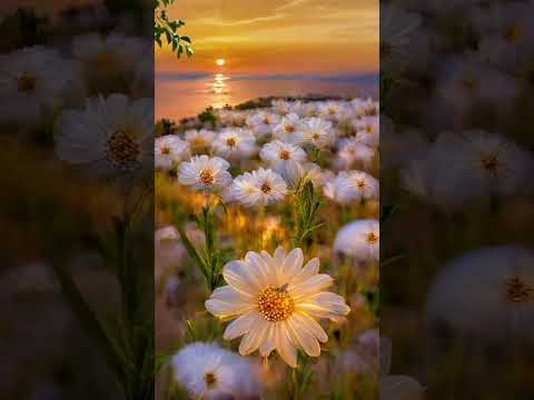 صباح الخير ثم لتشرق ارواحكم كما تشرق الشمس