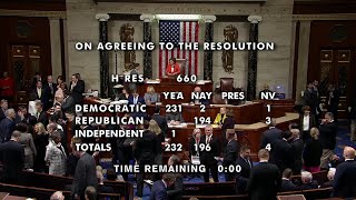 'What is at stake is our democracy'