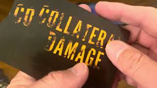 Human Interface: Kickstarter Exclusives Video 3 (Unboxing # 