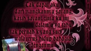 shila amzah - patah seribu ( audio )