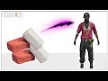 Making Hip Hop Bundle From Clay At Home || Turning Clay Into Free Fire Hip Hop Bundle - Immutable yt