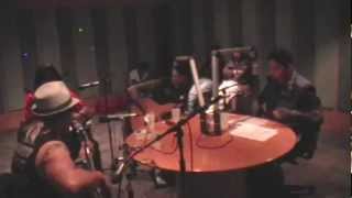 NO PUEDO MÁS LIRAN ROLL ACÚSTICO RADIO MEXIQIUENSE 1080 AM