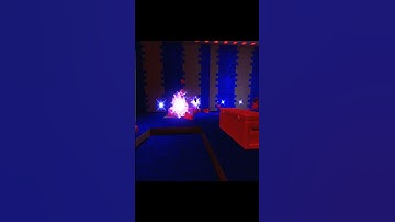 Voxel #doom E1M4 Cinematic #short