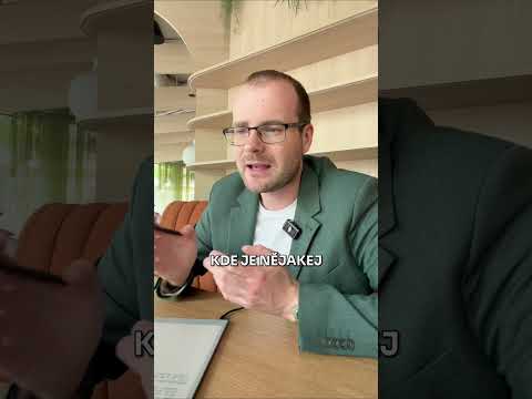 Proč nemáte vyšší ceny?